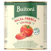 BUITONI PULPA POMIDOROWA 3kg /6/