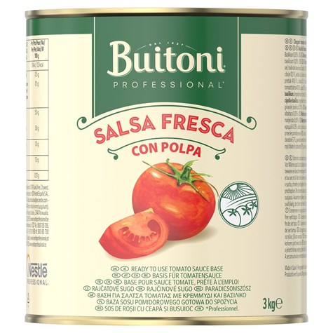 BUITONI PULPA POMIDOROWA 3kg /6/