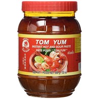 ASIA FOOD PASTA TOM YUM COCK 900g /12/