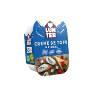 LUNTER PASTA KREMOWA NATURALNA 140g /9/