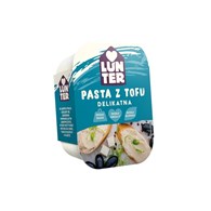 LUNTER PASTA Z TOFU Z CEBULKĄ I DROŻDŻAMI 150g /9/