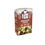 LUNTER TOFU WĘDZONE 180g /10/ KOSTKA