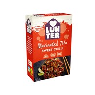 LUNTER TOFU NA GRILLA SŁODKIE CHILI 180g /10/