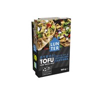 LUNTER TOFU NA GRILLA GRECKI GYROS 180g /10/