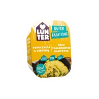 LUNTER QUICK&EASY TOFU JAJECZNICA ŚNIADANIE 190g /6/
