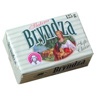 TEMAR BRYNDZA SLATINA 125g /12/