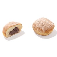 LA LORRAINE MINI PĄCZKI Z CZEKOLADĄ FB 25g/105