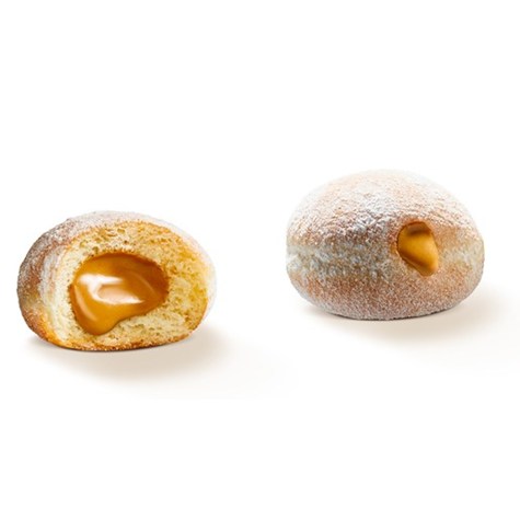 LA LORRAINE MINI PĄCZKI Z NADZ. KORZENNYM FB 25g/105