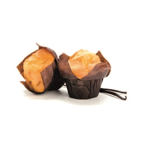 LA LORRAINE MUFFIN WANILIOWY FB 100g /18/