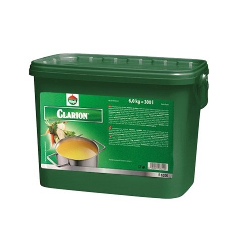 HUGLI BULION WARZYWNY CLARION 6kg/1