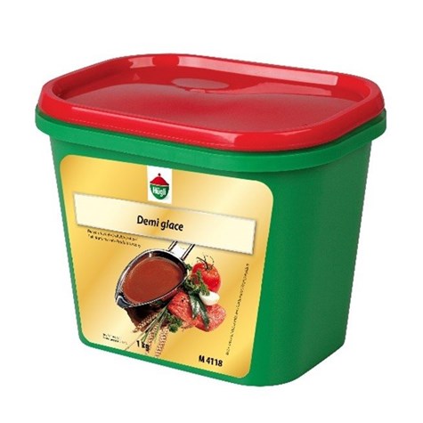 HUGLI SOS DEMI GLACE 1kg