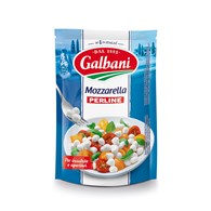 GALBANI MOZZARELLA PERLINE150g /19/