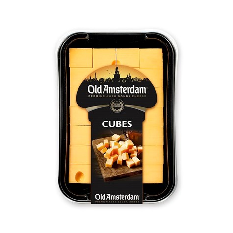 EUROSER OLD AMSTERDAM kostki 150g /6/