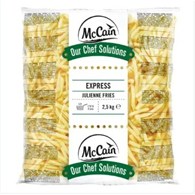 MC CAIN FRYTKI EXPRESS JULIENNE 2,5 KG
