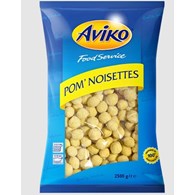 AVIKO KULECZKI ZIEMNIACZANE 2,5kg /4/