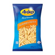 AVIKO FRYTKI BELGIJSKIE 15mm 2,5kg /6/