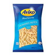 AVIKO FRYTKI PROSTE 9,5mm 2,5kg/5