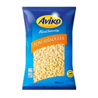 AVIKO KOSTKI ZIEMNIACZANE RISSOLEES 2,5kg /4/