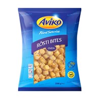 AVIKO ROSTI BITES 2,5kg /4/