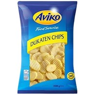 AVIKO TALARKI KARBOWANE DUKATEN 2,5kg /4/
