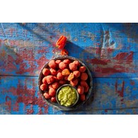 AVIKO NUGGETSY Z SEREM I SOSEM HABANERO 1kg /5/