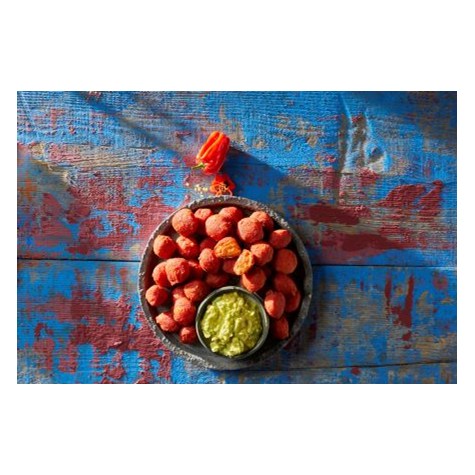 AVIKO NUGGETSY Z SEREM I SOSEM HABANERO 1kg /5/