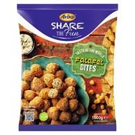 AVIKO FALAFEL BITES 1kg /3/