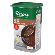 KNORR ZASMAŻKA CIEMNA 1kg /6/ new