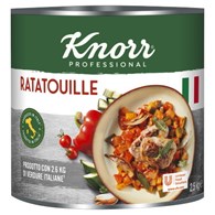 KNORR RATATOUILLE 2,5kg /6/