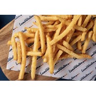 LAMB FRYTKI REALLY CRUNCHY 6x6mm LW F900 2,5kg /4/