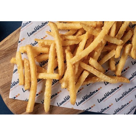 LAMB FRYTKI REALLY CRUNCHY 6x6mm LW F900 2,5kg /4/