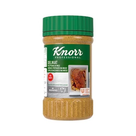 KNORR DELIKAT DO MIĘS 0,6kg /6/