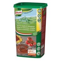 KNORR SOS DO SPAGHETTI BOLOŃSKI 1kg /6/ pet