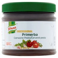 KNORR PRIMERBA PESTO CZERWONE 340g/2