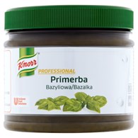 KNORR PRIMERBA BAZYLIOWA 340g/2