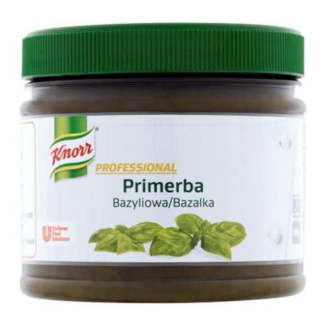 KNORR PRIMERBA BAZYLIOWA 340g/2