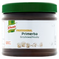 KNORR PRIMERBA GRZYBOWA 340g/2