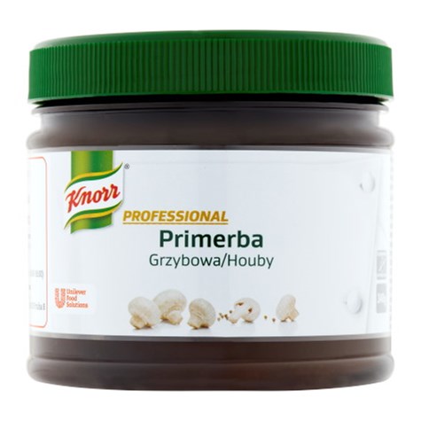 KNORR PRIMERBA GRZYBOWA 340g/2