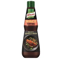 KNORR SOS TERIYAKI 1L /6/