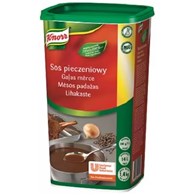 KNORR SOS PIECZENIOWY 1,4kg /6/