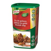 KNORR FIX DO POTRAW CHIŃSKICH 1kg /6/