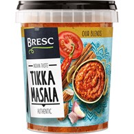 HUGLI BRESC TIKKA MASALA PASTA 450g /6/