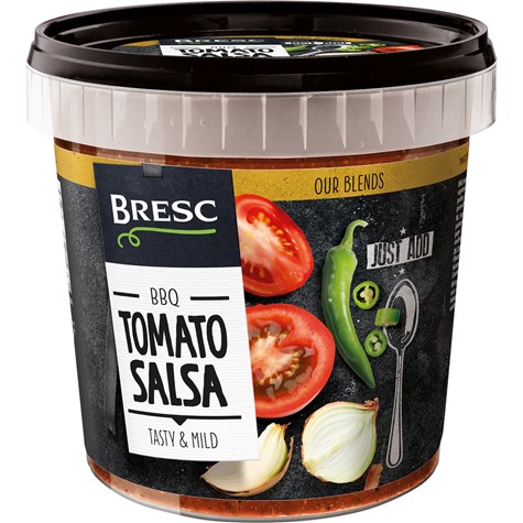 HUGLI BRESC SALSA POMIDOROWA 1kg /6/