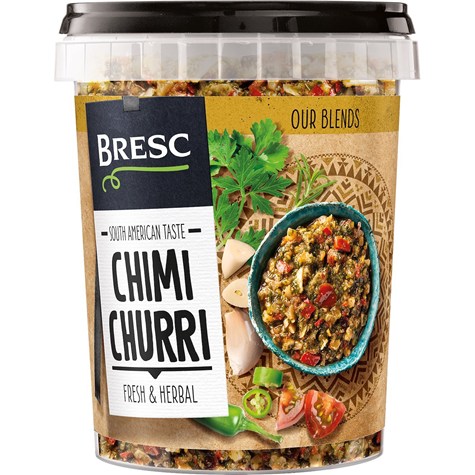 HUGLI BRESC CHIMICHURRI PRZYPRAWA 450g /6/