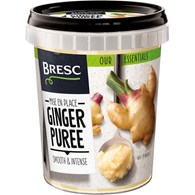 HUGLI BRESC PUREE Z IMBIRU 450g /6/