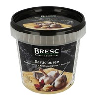 HUGLI BRESC CZOSNEK PUREE 1kg /6/ wiaderko