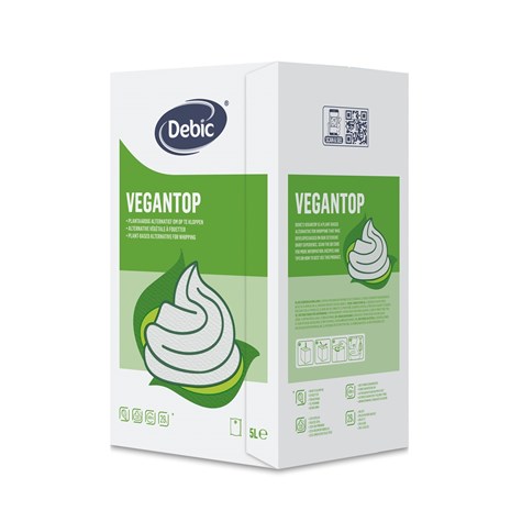 DEBIC VEGANTOP 29% 5L BiB