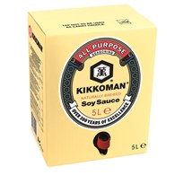 DEVELEY KIKKOMAN SOS SOJOWY 5L BIB