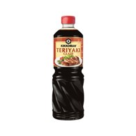 DEVELEY KIKKOMAN GLAZURA TERIYAKI 975ml /6/