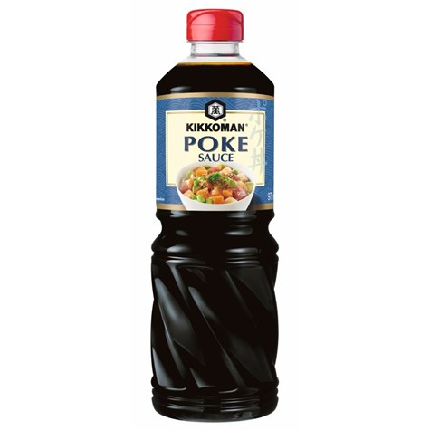 DEVELEY KIKKOMAN SOS POKE 975ml /6/